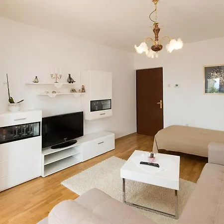 Apartament Vera Crikvenica