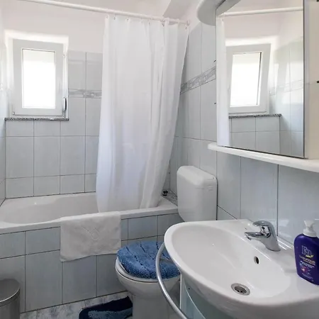 Apartment Vera