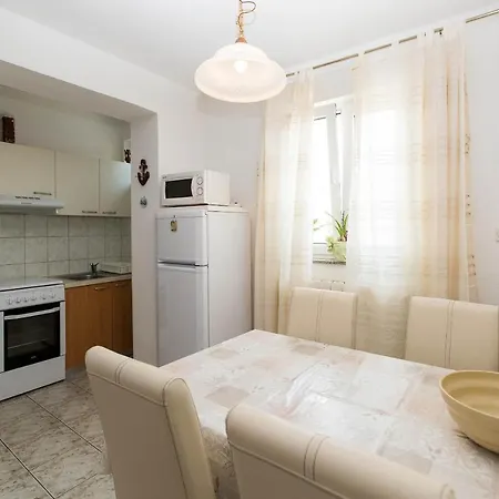 Apartment Vera