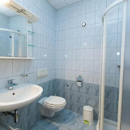 Vera Apartament Crikvenica