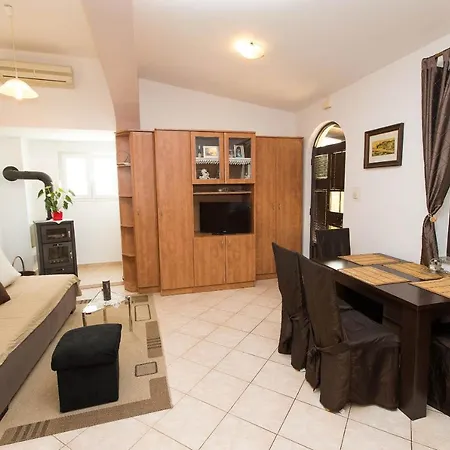 Apartament Vera Crikvenica