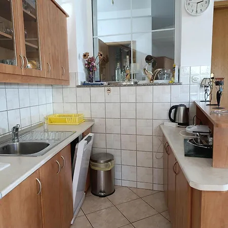 Vera Appartement